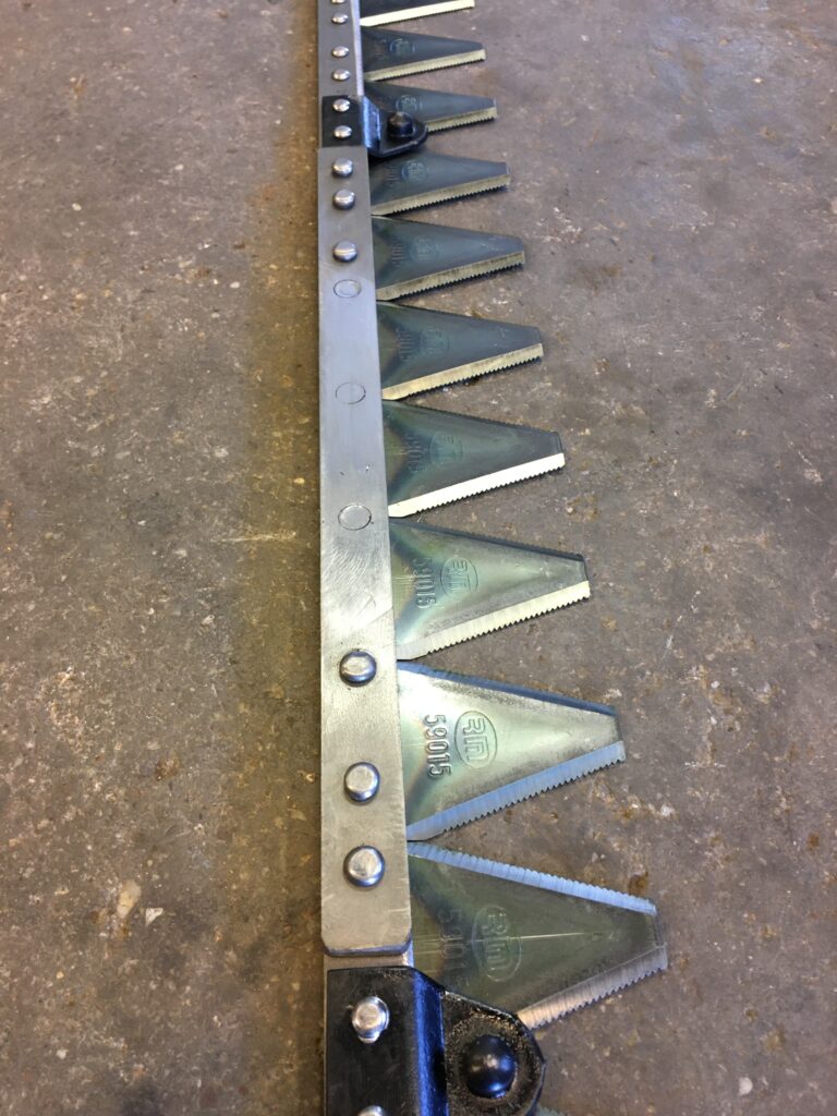 mf-70 szerviz - pengesor - egyedi - diesel - benzin