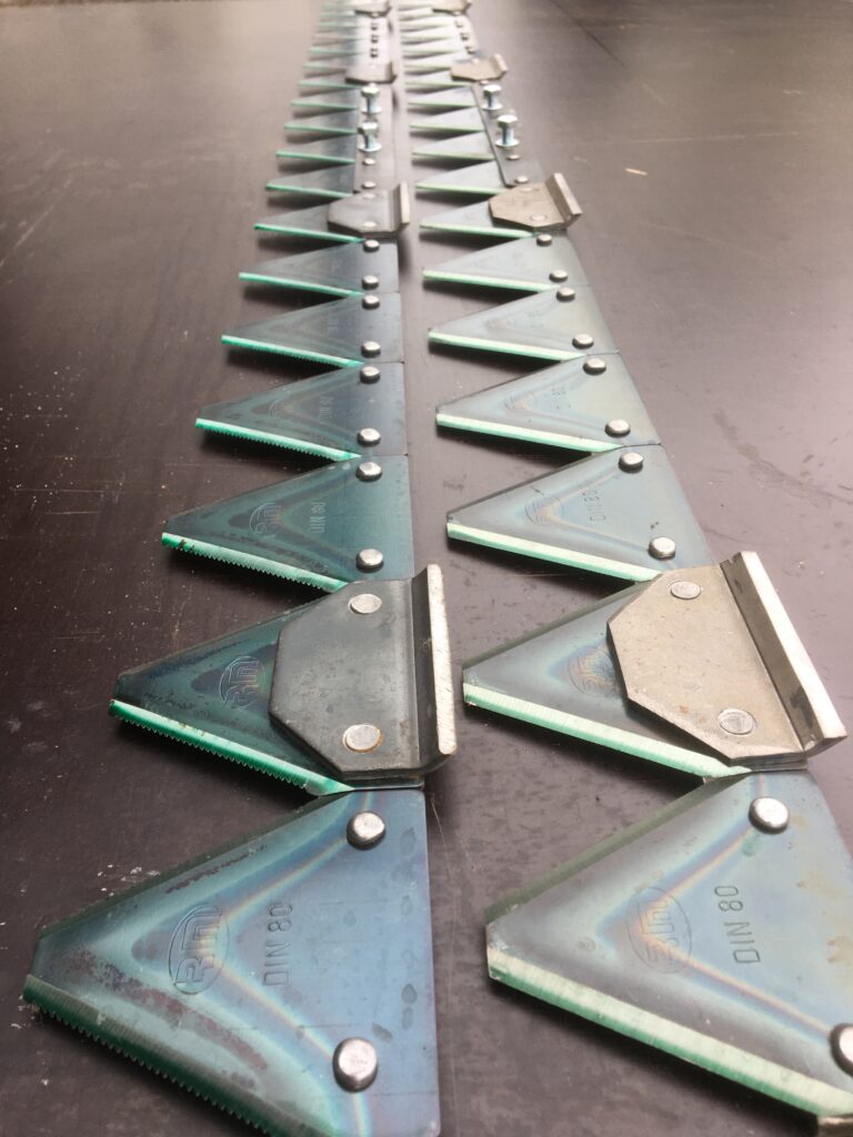 mf-70 szerviz - pengesor - gyari - diesel - benzin