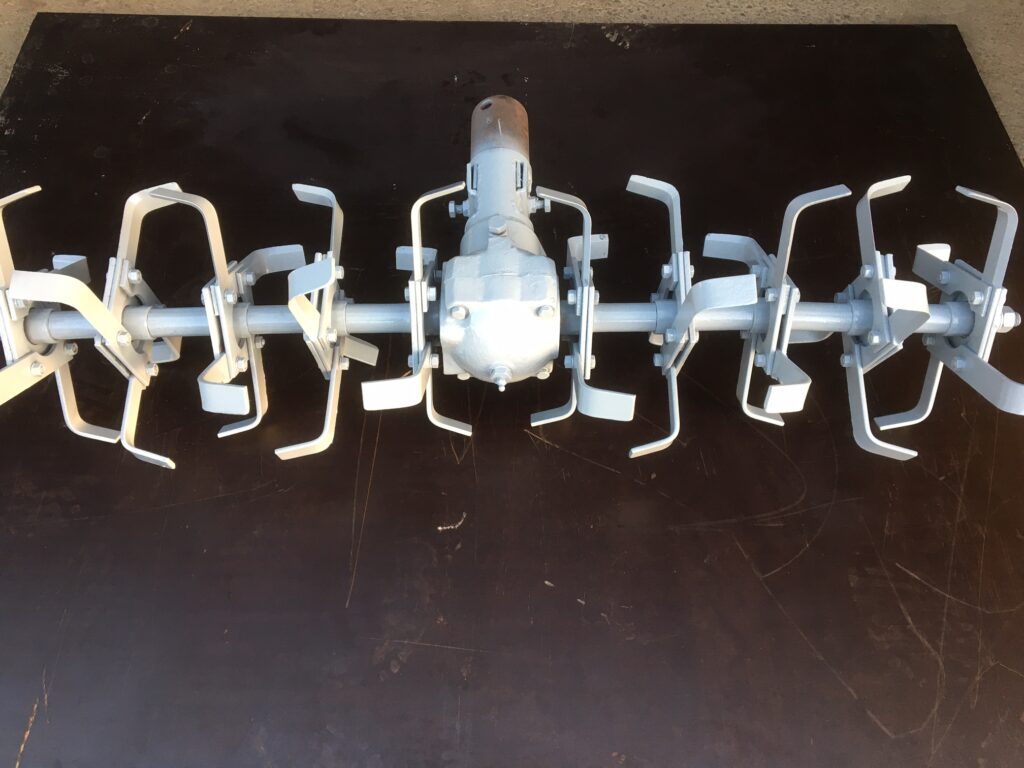 MF-70 Rotációs kapa